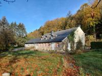 Au doux Chardon - B&B Durbuy