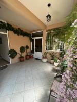 Apartmani Goran i Jelena Zec - Bed and Breakfast Budva