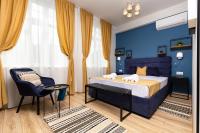 Queen Room with Garden View