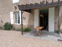 Gîte Donjon - B&B Fours