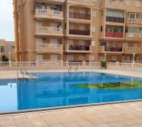 Vista al mar 2 - La Mata - B&B Torrelamata