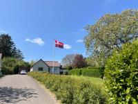 B&B Svendborg - Cozy Nature House - Bed and Breakfast Svendborg