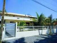 Casa dos Franz - Ferienwohnung