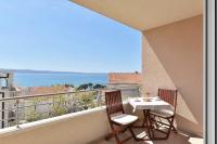 Apartments San Monte - Ferienwohnung Podstrana