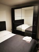 Appartamento con 2 Camere da Letto