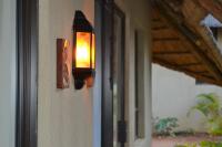 Chalet con 1 Camera da Letto