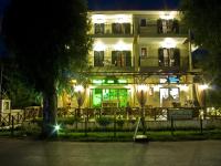 Castle View Studios - Ferienwohnung Parálio Ástros