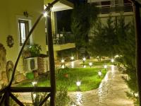 Castle View Studios - B&B Parálio Ástros