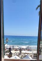 le finestre sul mare - B&B
