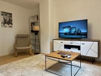 LIBORIA I Wohnen im Denkmal Augsburgs - B&B Augsburg