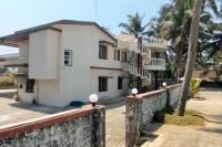Beach Villa Homestay by VR PROPERTIES - Chambres d’hôtes