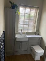Cosy small cottage in Wirral Merseyside with kitchen - B&B Lower Bebington