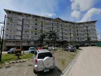 Condo Azur Suites A125 Amani Resorts Residences , 5 minutes Airport, Netflix, Stylish, Cozy with Luxurious Swimming Pool - Chambres d'hôtes Pusok