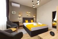 Luxury Triple Room