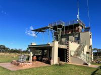 Rockey Mountain Tower - B&B Bela-Bela