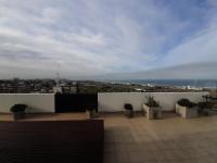 Chula Vista BULNES - Modernos Estudio con vista al mar y cochera en Punta Mogotes - B&B Mar del Plata