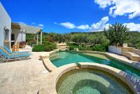 Villa Lucy by PosarelliVillas - B&B Plataniás