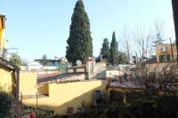 Merville House - B&B Firenze