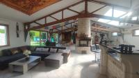 B&B Andres - Spacious Barn by KARMA - Bed and Breakfast Andres