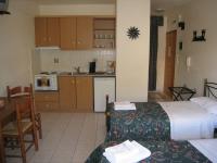 Appartamento Superior con Vista Giardino 