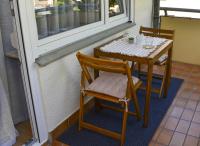 M&D Apartments nähe Volkspark mit Balkon - Netflix - Küche - B&B Kaiserslautern