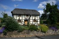 The Cobblers Bed and Breakfast - B&B