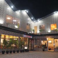 B&B Patna - Hotel Aurelia Pearl - Bed and Breakfast Patna