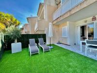 Bungalow Los Balcones - Ferienwohnung