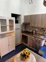 Poseidone - B&B Lipari