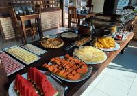 Pousada Lua Cheia - Bed and Breakfast