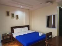 B&B Puerto Princesa - Rooms R Us - Voyagers Palace - Bed and Breakfast Puerto Princesa