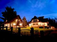 Willa Skała - B&B