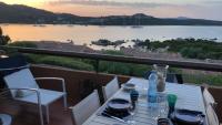Marinella Sky View - Ferienwohnung