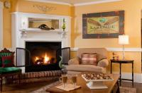 Squam Lake Inn - B&B