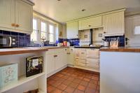 Martie Cottage - cosy cottage idyllic village - B&B Whitcombe
