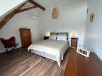 Casa de 2 dormitorios