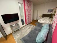 Appartement met 1 Slaapkamer