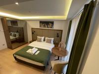 Appartement - Begane Grond