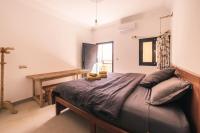 Chambre Double ou Lits Jumeaux avec Balcon