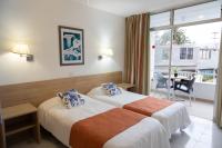 Apartamento con vistas al lago