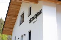 Alpenglow Apartments - Bed and Breakfast Collalbo