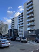 Lovely Flat with Great Central Location Vilnius - B&B