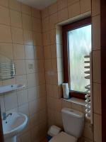 Chambre Double avec Salle de Bains Privative