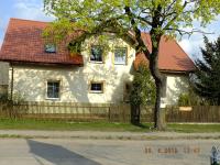 Agroturystyka Wielkie Leźno - B&B