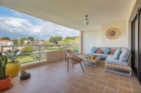LE PARC Apartment for 5 By Sunset - B&B