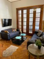 Floriańska Grand Apartment 2 - B&B Krakow