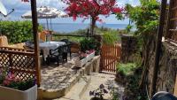 B&B Cala Gonone - Casa Tramontana vicinissima alla spiaggia - Bed and Breakfast Cala Gonone