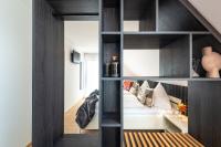 Deluxe Doppelzimmer mit Balkon