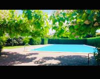 Maison piscine Bassin Arcachon - B&B