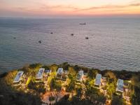 STAR OVER SEA By Deep night - Ferienwohnung Ban Samae San